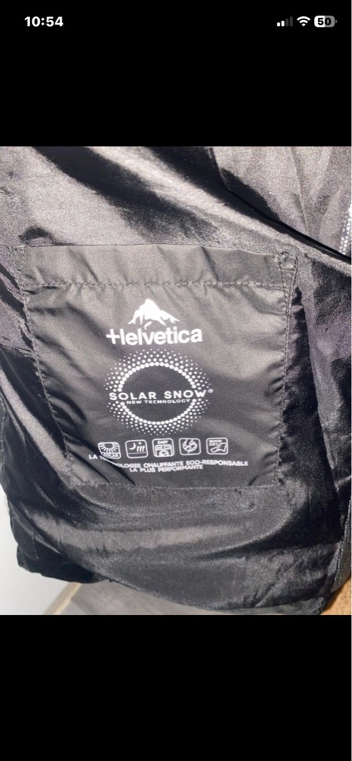 Doudoune femme - photo numéro 2