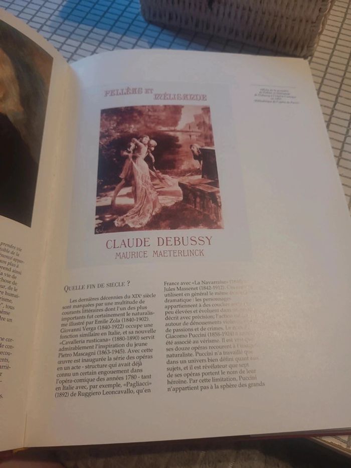 Le monde de l'opéra - photo numéro 6