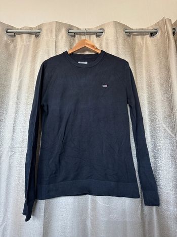 Pull Tommy