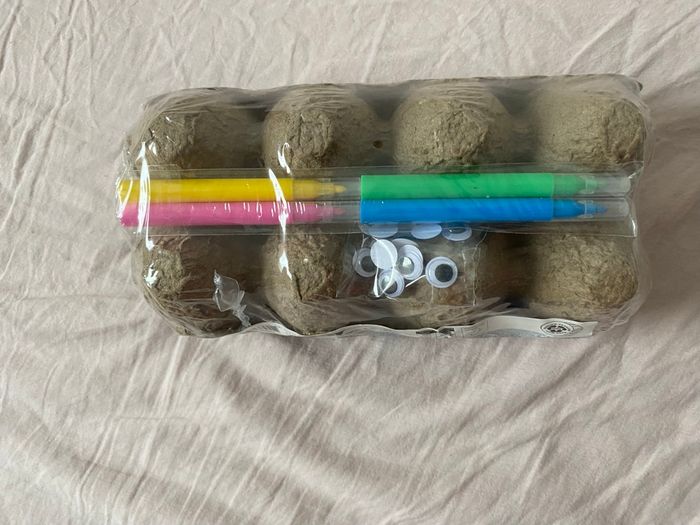 Activité manuelle - photo numéro 3