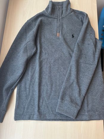 Pull polo Ralph Lauren