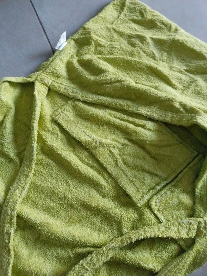 Serviette spécial bain de soleil - photo numéro 4