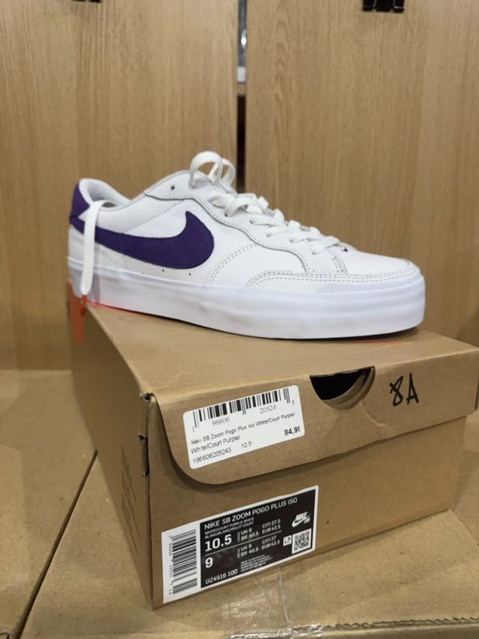 Sneakers Nike