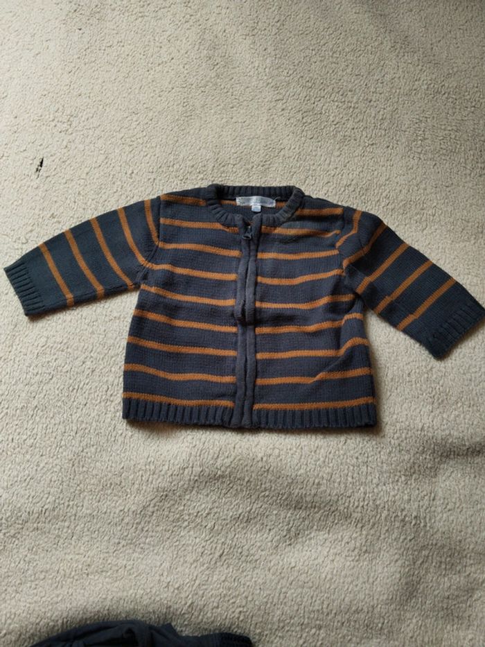 Lot de vestes - photo numéro 8