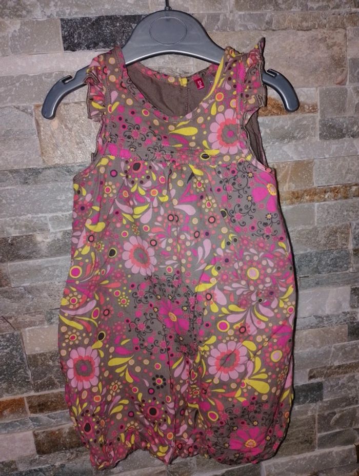 Robe 23 mois