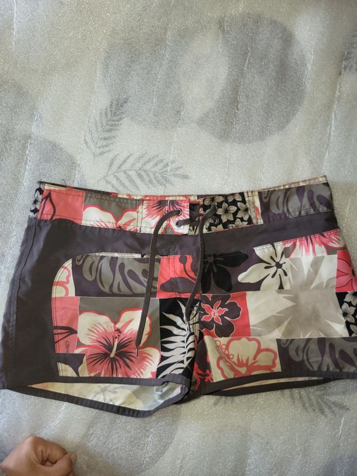 Short de bain