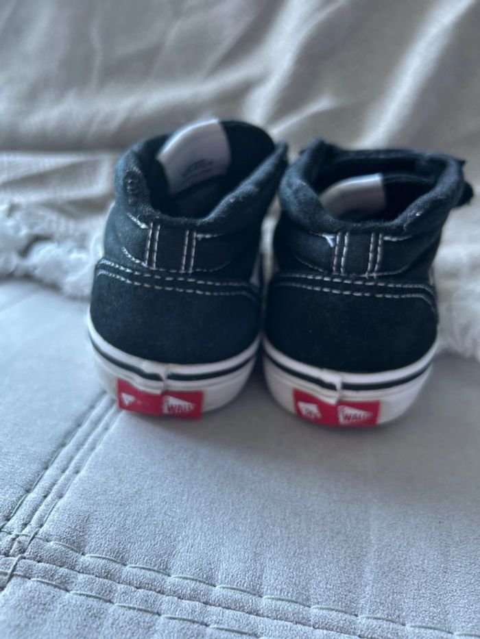 Vans taille 31 - photo numéro 4