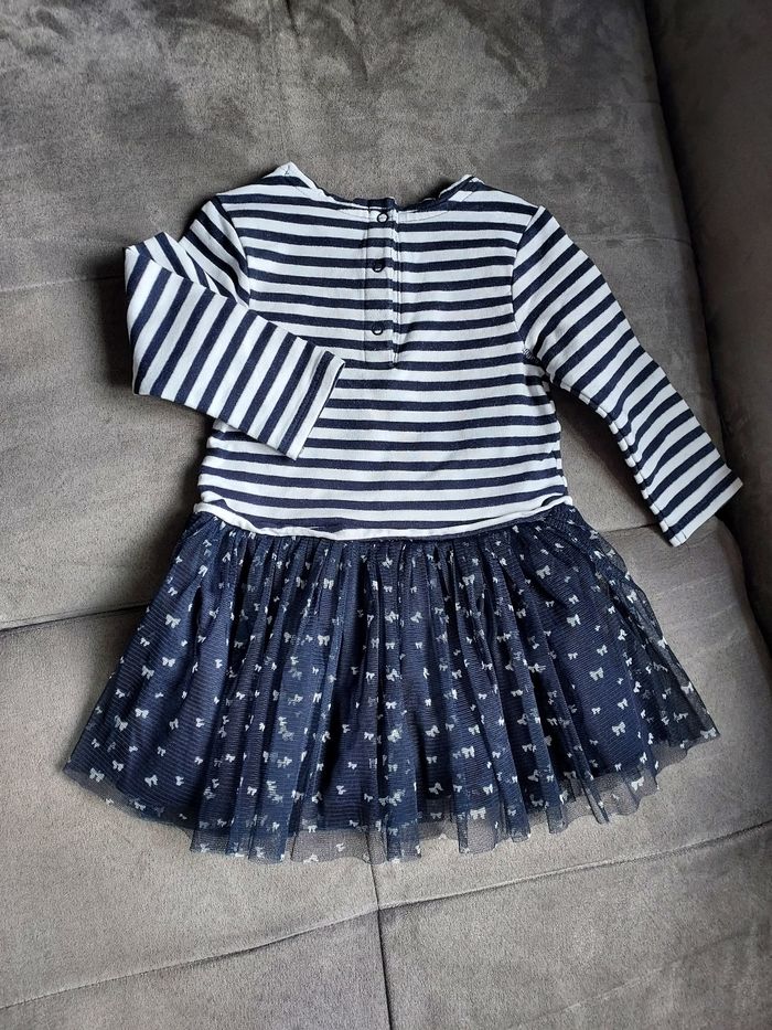 Robe 12 mois - photo numéro 2