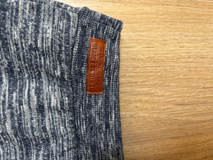 pull bleu - photo numéro 2