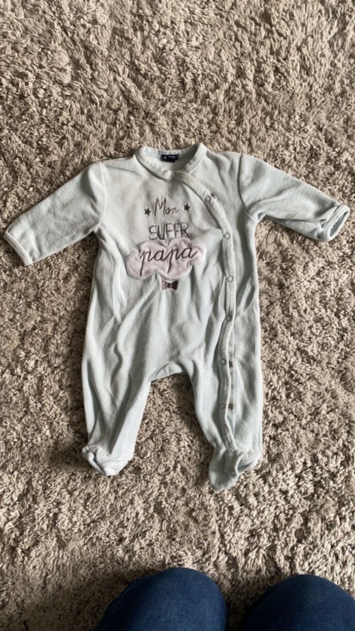 Pyjama