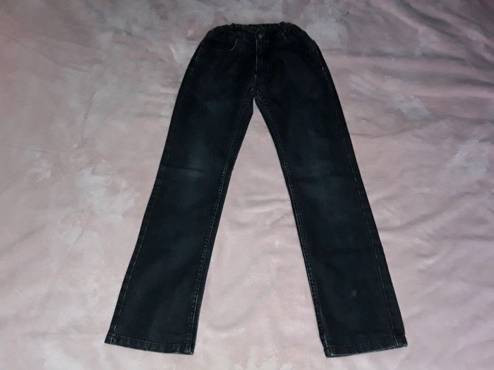 🔵 Pantalon Jean Garcon / Ado en 12 ans 🔵 - photo numéro 8
