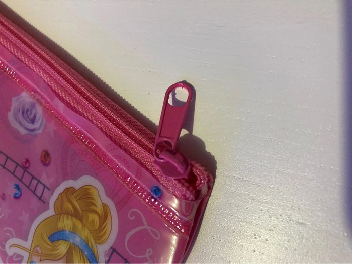 Trousse Disney Princesses - photo numéro 3