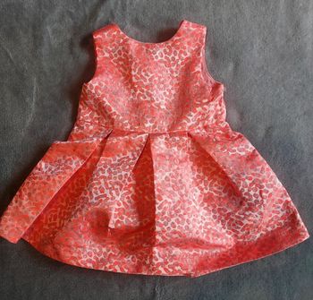 Robe Z grain de blé 