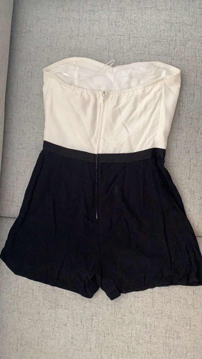 Combi short NAF NAF - photo numéro 2