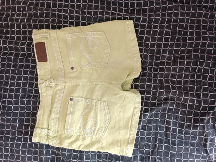 Short - photo numéro 2