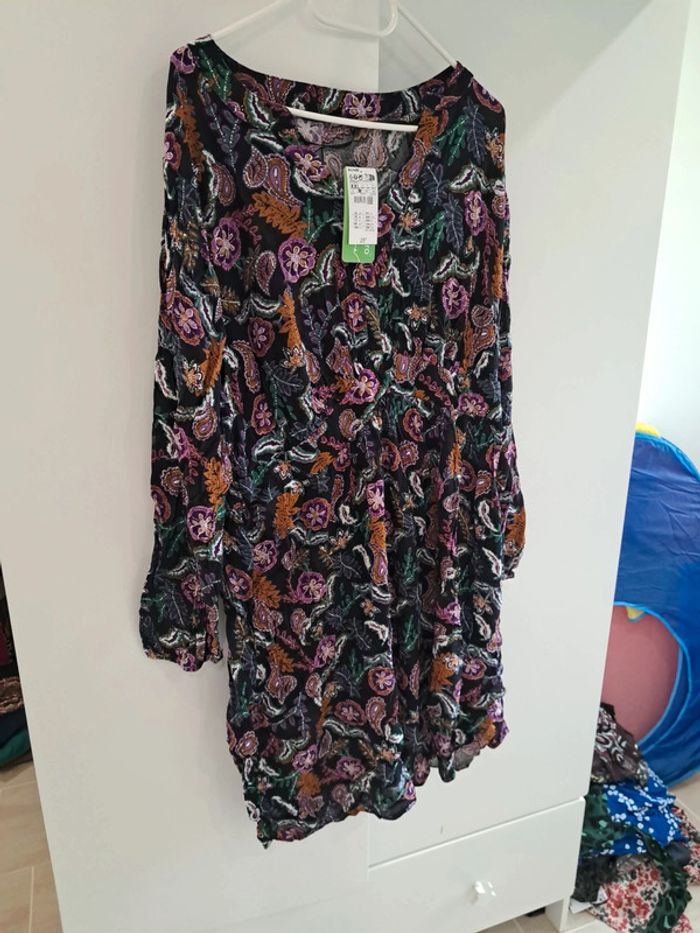 Robe kiabi &