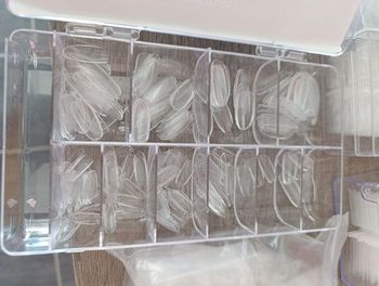 Faux ongles