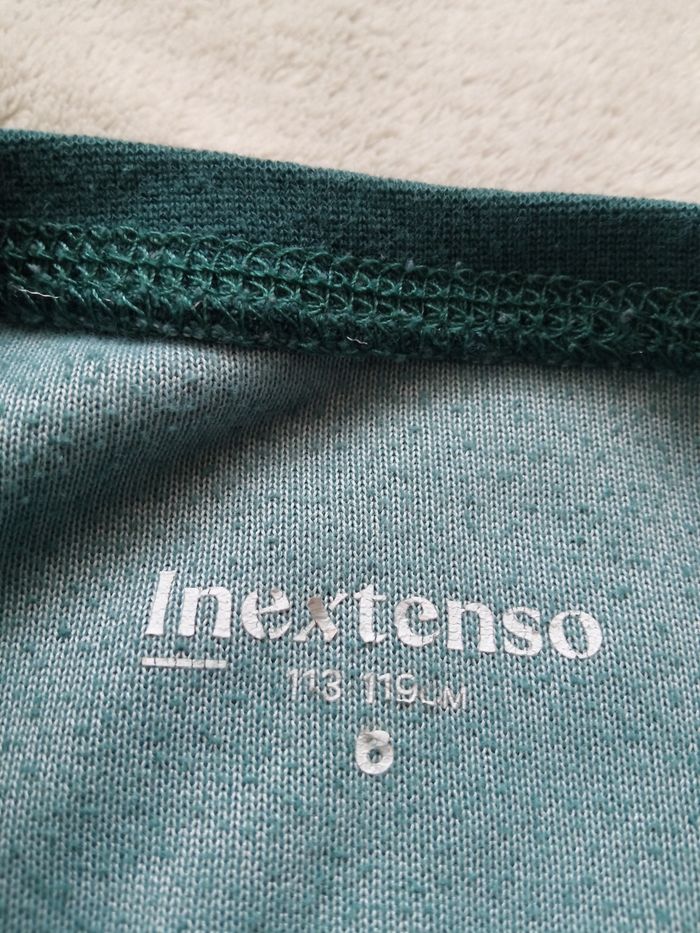 Pyjama in extenso 6 ans - photo numéro 4