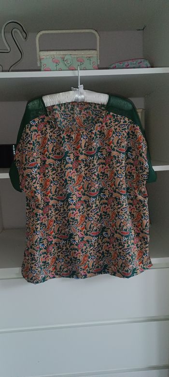 Blouse femme taille 6