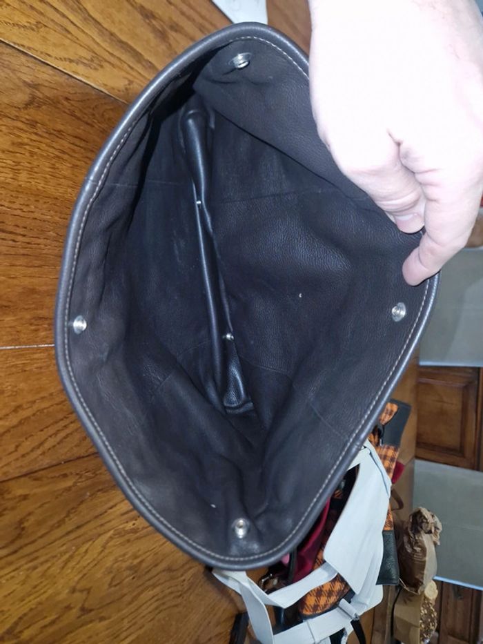 Pochette ou intérieur de sac Just Campagne - photo numéro 4