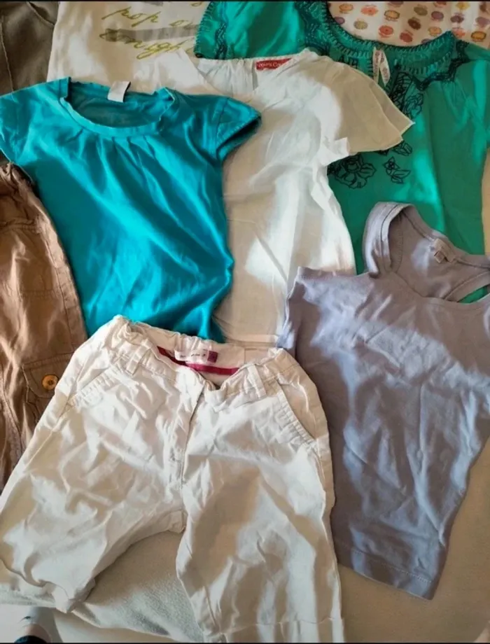 Lot 23 pièces - photo numéro 6