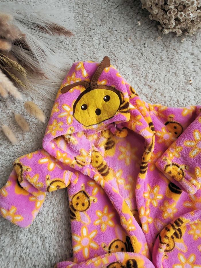 Peignoir - photo numéro 3