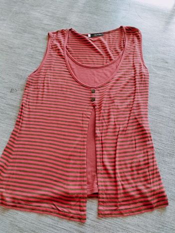 Débardeur Escorpion