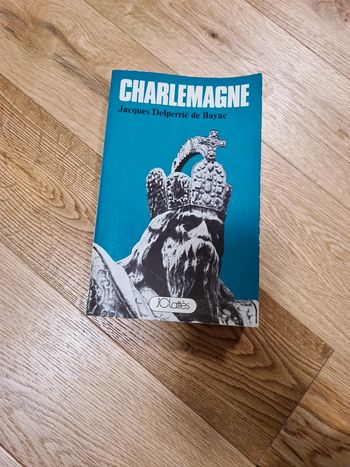 Charlemagne