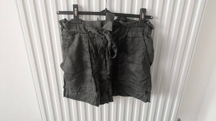Short - photo numéro 2