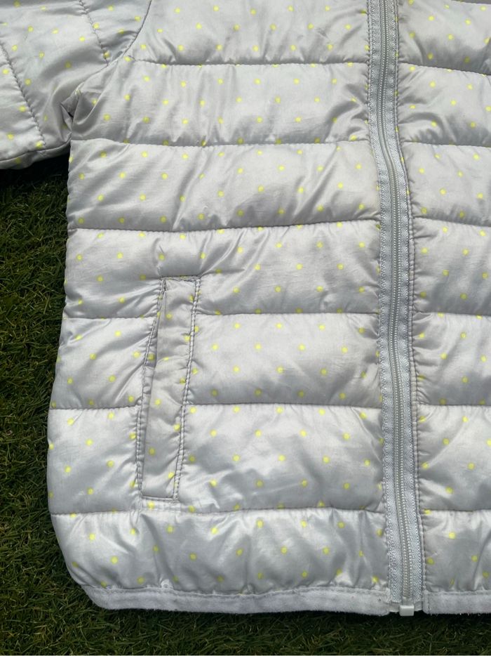 Blouson fille 23 mois - photo numéro 8