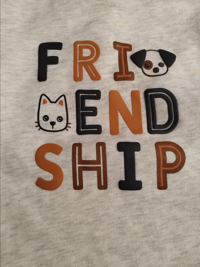 Ensemble garçon - photo numéro 3