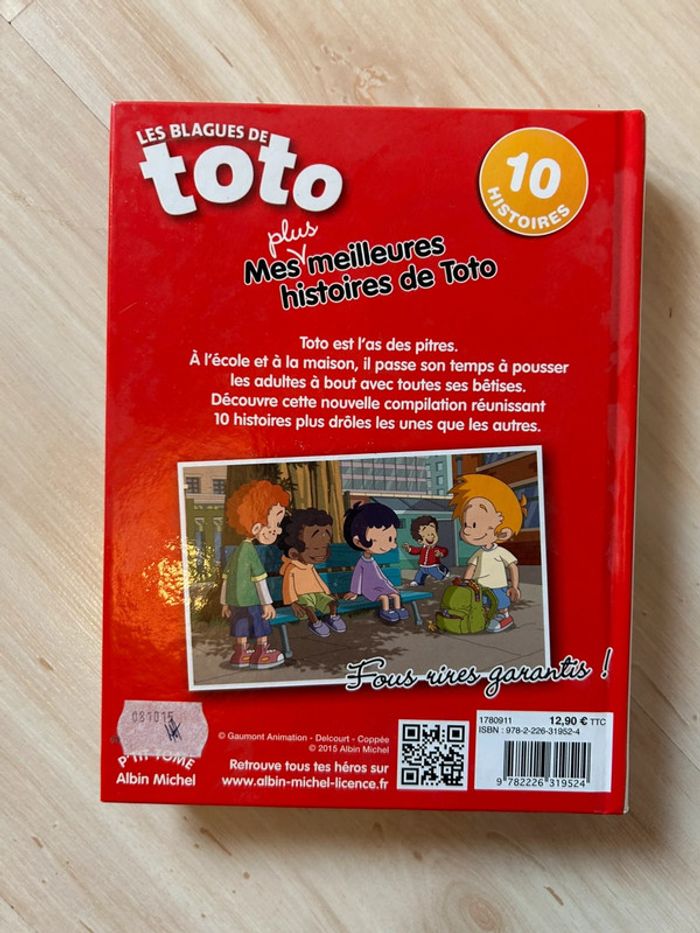 Livre - photo numéro 2