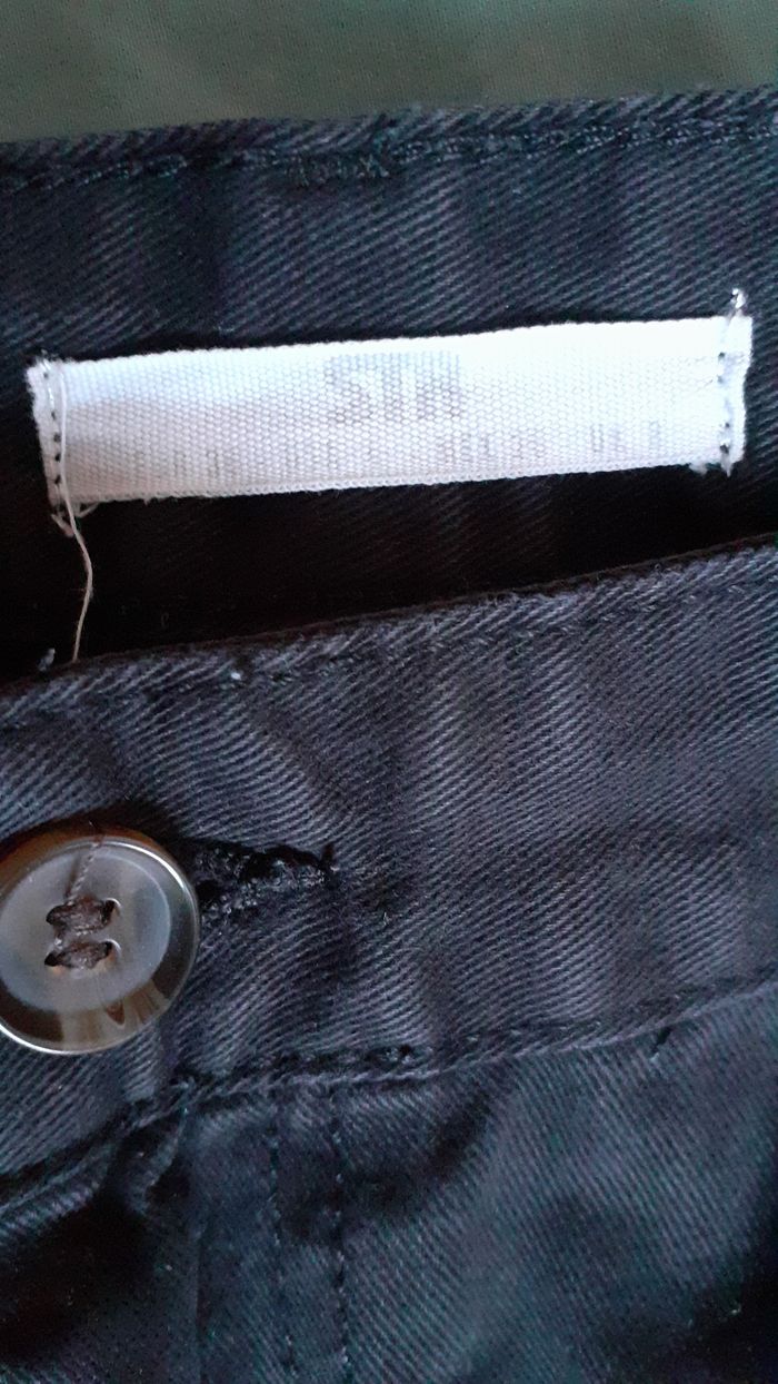 Pantalon femme taille 34 - photo numéro 3