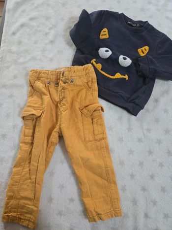Ensemble