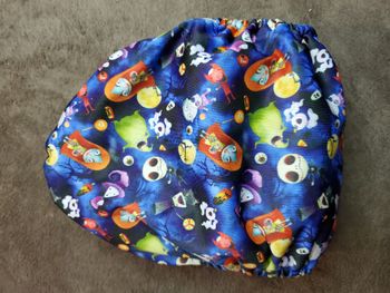 couche lavable