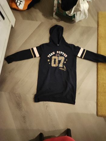 Robe Harry Potter
