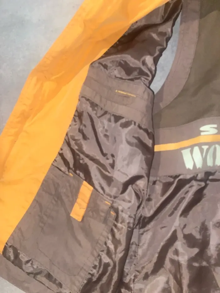Veste sans manches - photo numéro 6