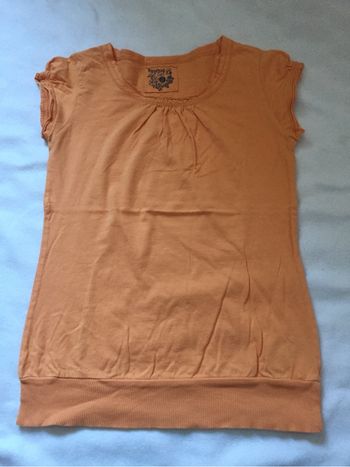 Tee-shirt 12 ans 