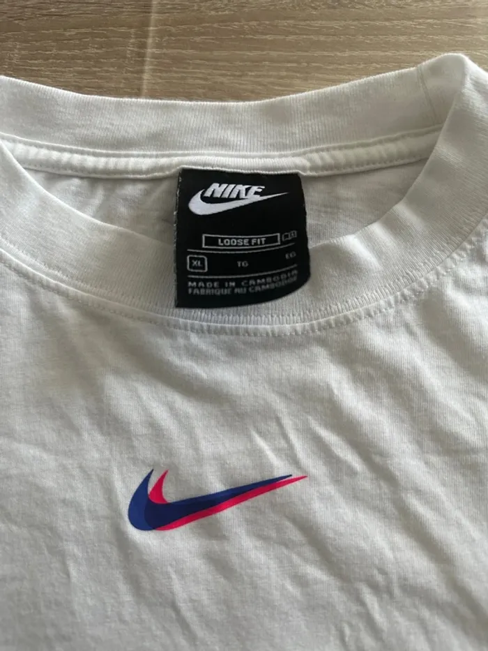 Teeshirt - photo numéro 2