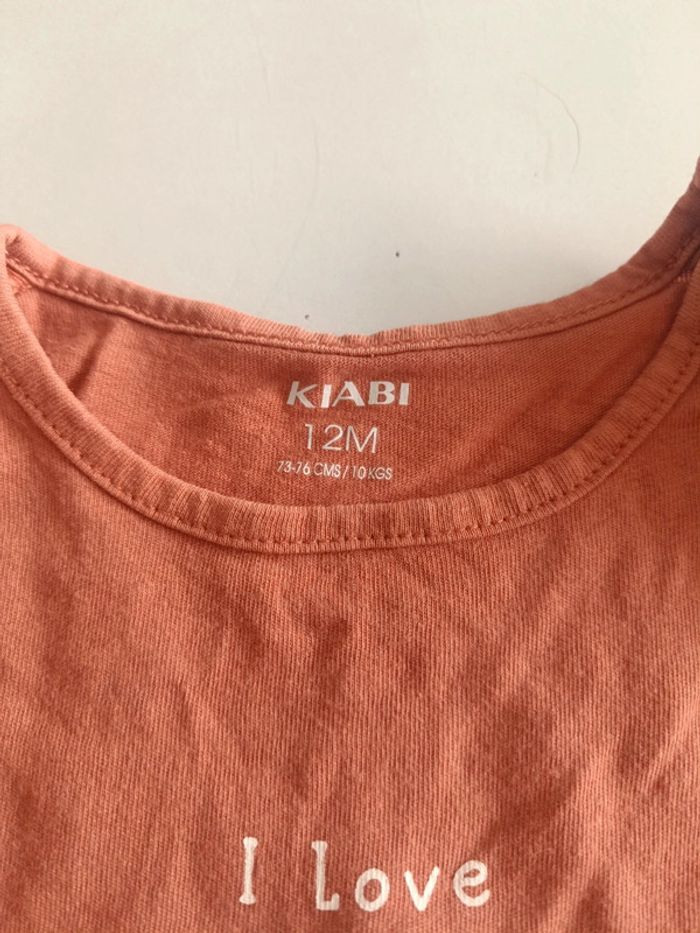 Tee shirt - photo numéro 2