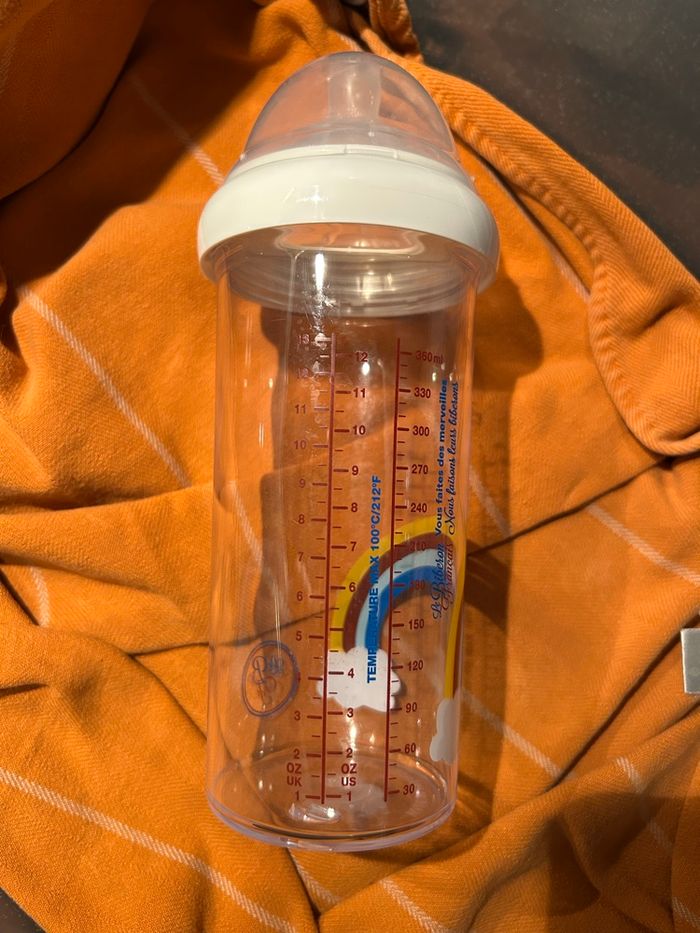 Biberons français - photo numéro 3