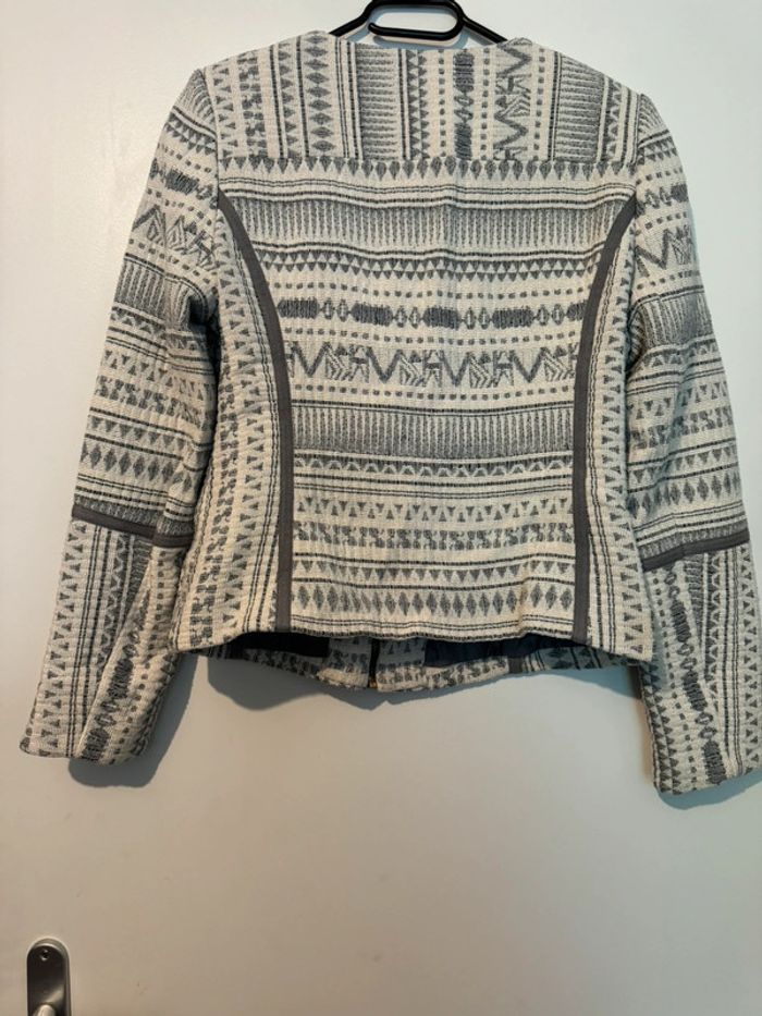 Veste - photo numéro 3