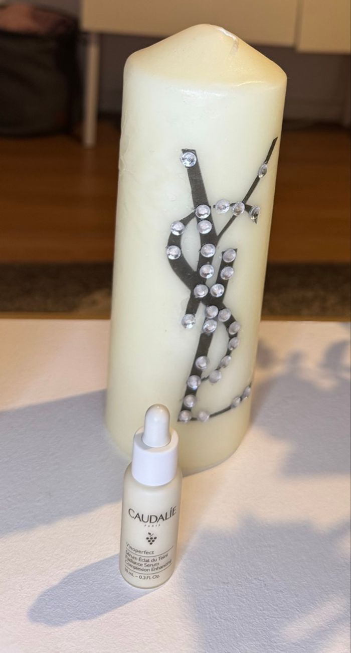 Lot Caudalie Vinoperfect Mini Sérums (Options Multiples) - photo numéro 4