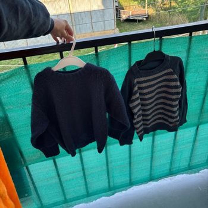 Lot pulls - photo numéro 4