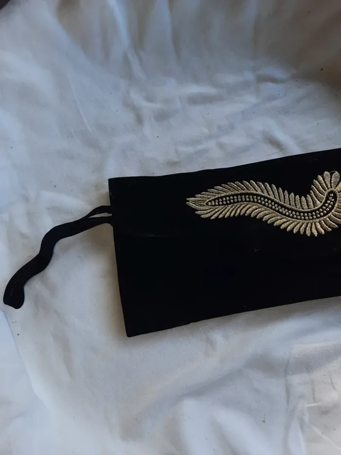 Pochette vintage - photo numéro 5