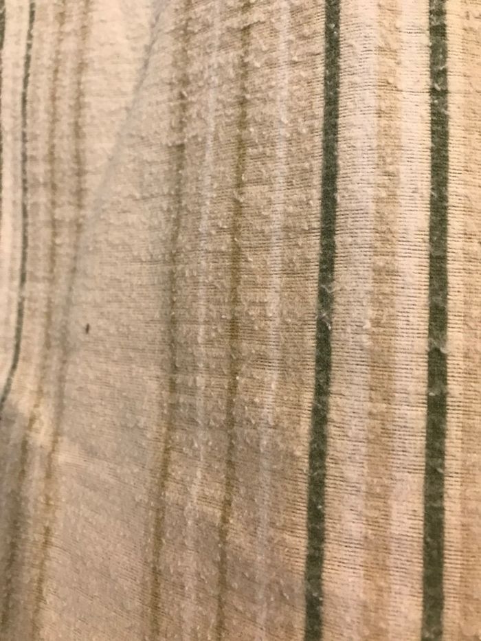 Trait oreiller - photo numéro 4