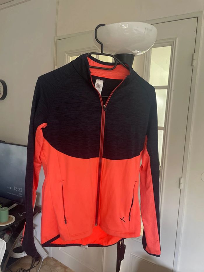 Veste de sport
