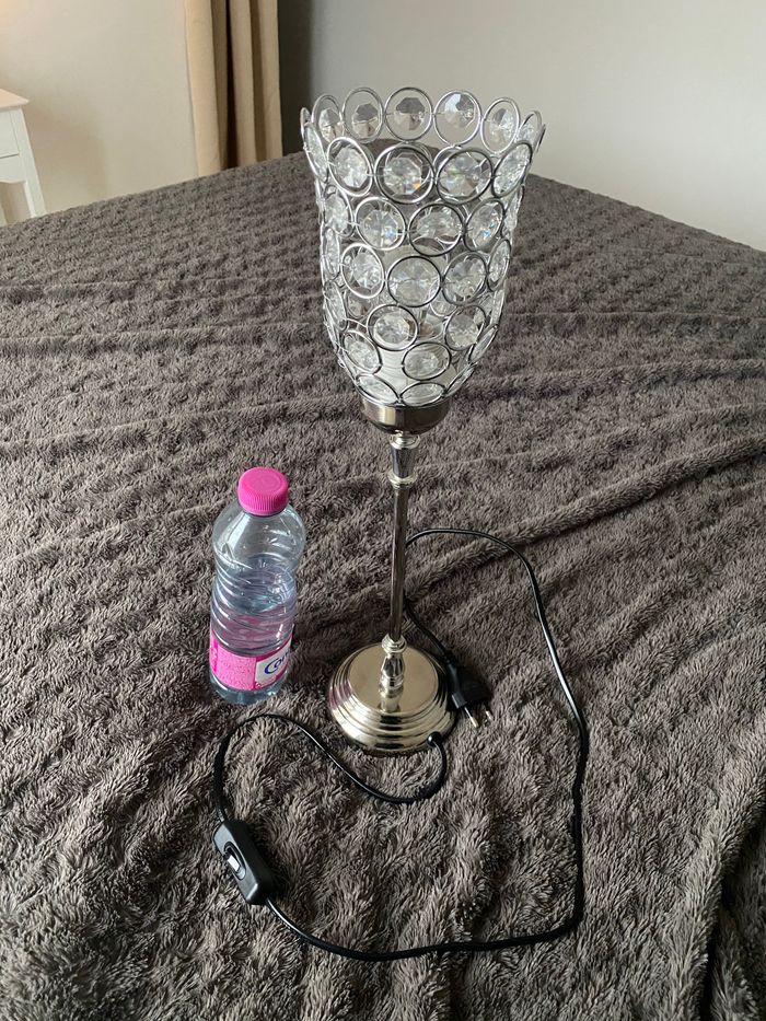 Lampe de chevet