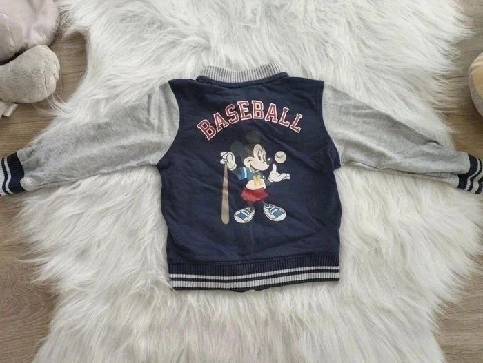 Veste Mickey 86 cm 🙍 - photo numéro 4