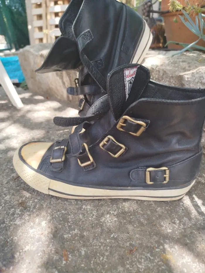 Chaussures Ash - photo numéro 2